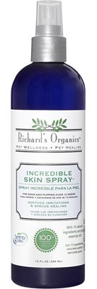 Richards Skin Spray for Dogs