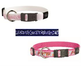Rogz Armed Response Collar