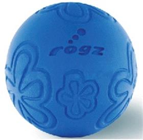 Rogz Atom Toy Ball Hard
