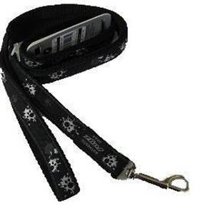 Rogz Beach Bum Paint Paw Long Leash