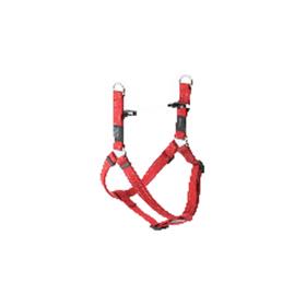 Rogz Fanbelt Step In Harness
