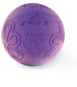 Rogz for Dogz Atom Toy Ball