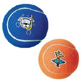 Rogz for Dogz Gluon Toy Ball