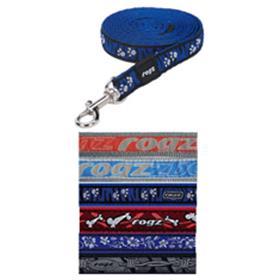 Rogz Jellybean Fixed Lead