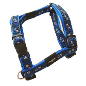 Rogz Jellybean Harness