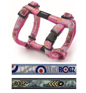 Rogz Scooter StraightJacket