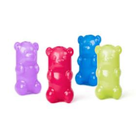 Ruff Dawg Gummy Bear Dog Toy