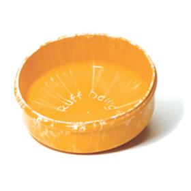 Ruff Dawg Travel Bowl