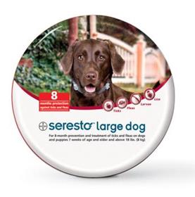 Seresto Large Dog