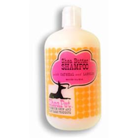 SheaPet Shea Butter Shampoo with Oatmeal and Lanolin