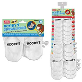 Simple Solution Noobys Dog Booties