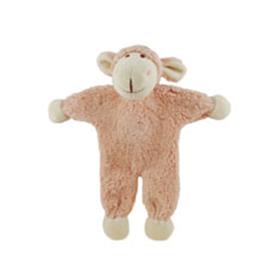 among us crochet plush