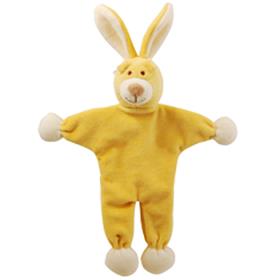 Simply Fido Stuffless Lucy Bunny