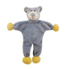 Simply Fido Stuffless Wally Bear