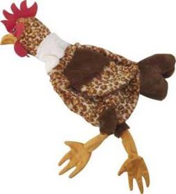 Skinneeez Chicken Toy