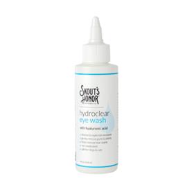 Skouts Honor Dog Health Hydroclear Eye Wash