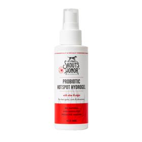 Skouts Honor Dog Health Probiotic Hot Spot Hydrogel