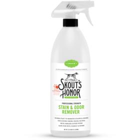 Skouts Honor Professional Strength Stain Odor Remover