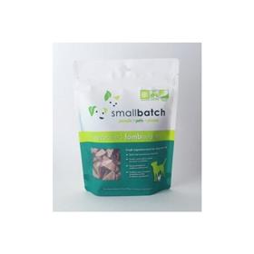 Small Batch Freeze Dried Hearts Lamb