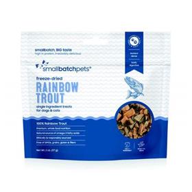 Smallbatch Rainbow Trout Dog Treat