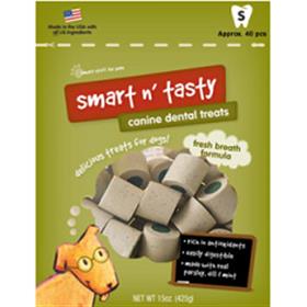 Smart n Tasty Fresh Breath