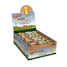 Smart n Tasty Peanutty Twizzies
