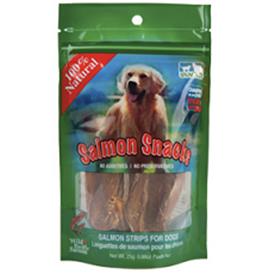 Snack21 Salmon Snacks for Dogs