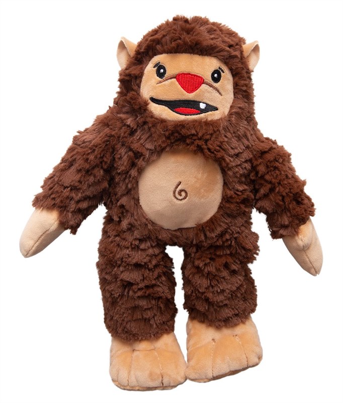 Snugaroo Billy the Big Foot