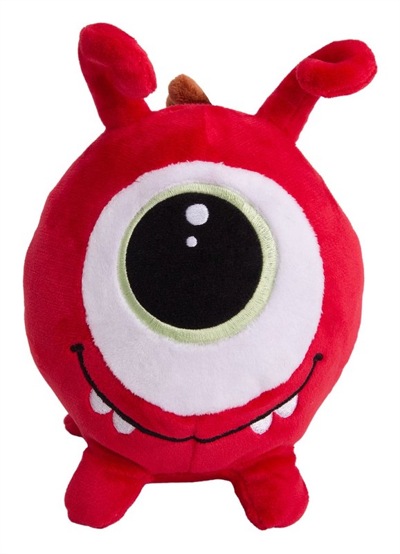 Snugaroo Just Jeff Monster