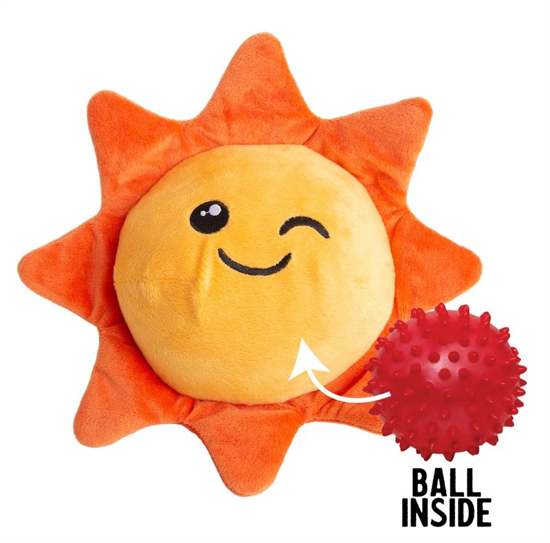 Snugaroo Sweet Sunshine 2 in 1 Toy