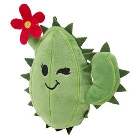 Snugarooz Chloe the Cactus Dog Toy