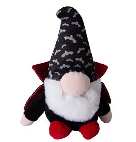 Snugarooz Drac the Gnome Dog Toy