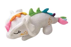 Snugarooz Dreamer the Dragon Dog Toy