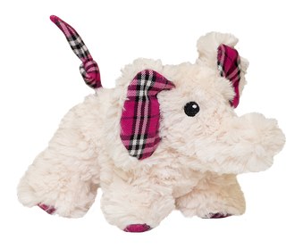 Snugarooz Ella the Elephant Plush