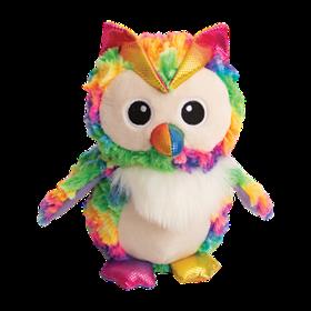 Snugarooz Hootie the Owl Plush