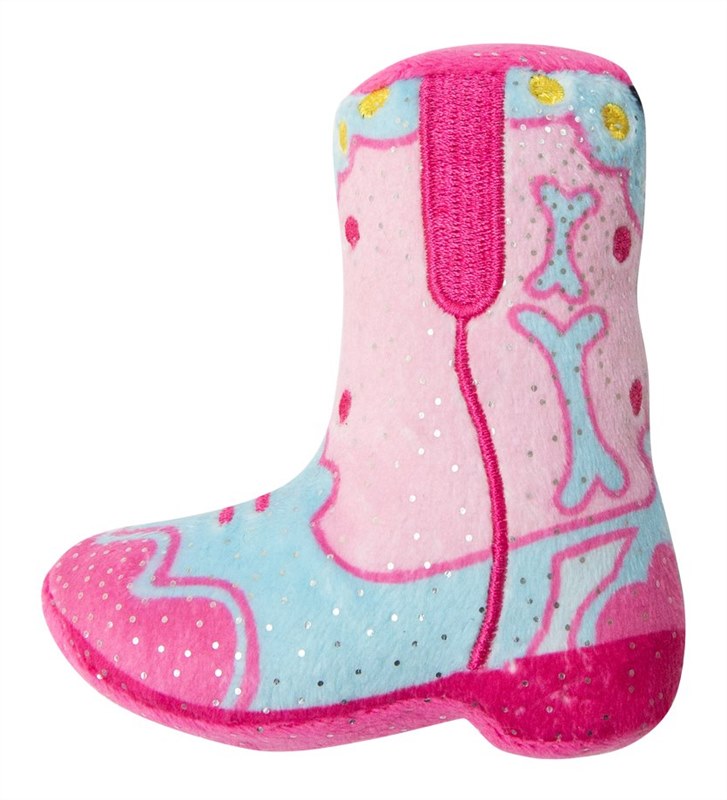 Snugarooz Kitty 2 Boot with cat nip