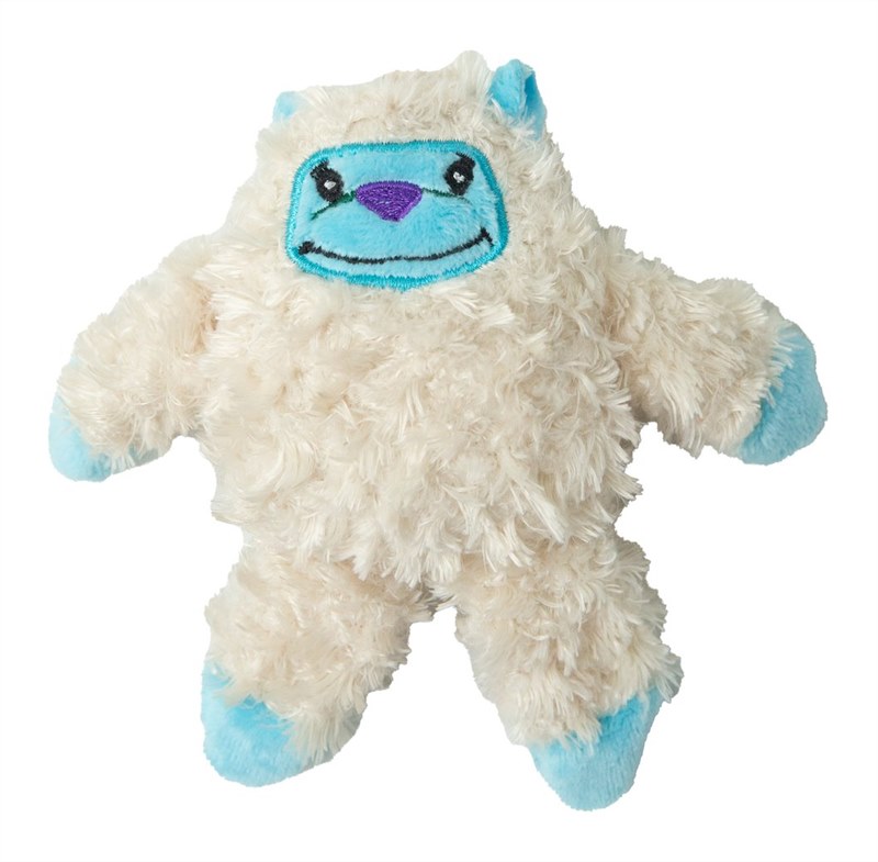 Snugarooz Kitty Yeti with Catnip