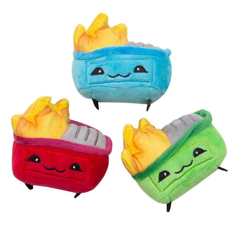 SnugArooz lil Baby Dumps