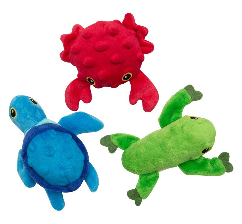 SnugArooz lil Ocean Buddies