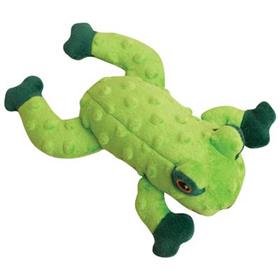 Snugarooz Lilly the Frog Plush