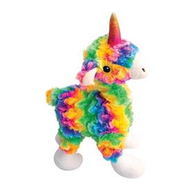 Snugarooz Llama Mia Dog Toy