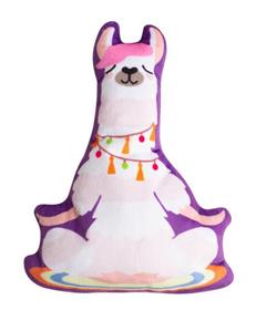 Snugarooz Llamaste Dog Toys