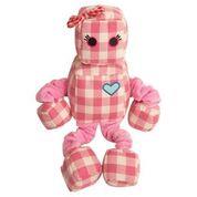 Snugarooz Rosie the Robot Dog Toy