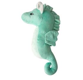 Snugarooz Sandy the Sea Horse Dog Toy