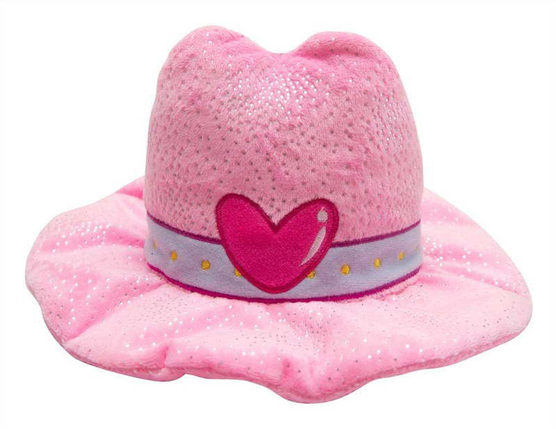 Snugarooz Save A Horse Dog Toy