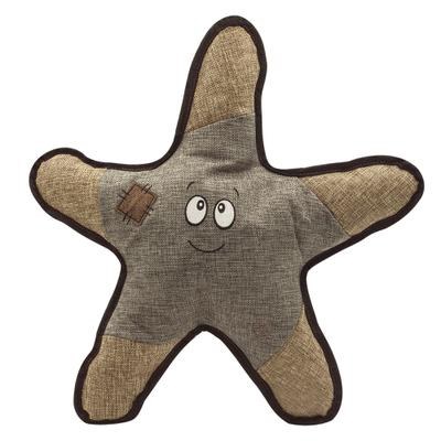 Snugarooz Sophie the Starfish Dog Toy