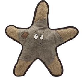 Snugarooz Sophie the Starfish Dog Toy