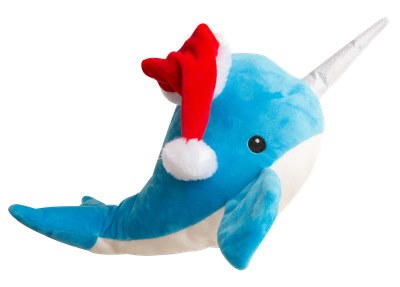 Snugarooz St Nikki Dog Toy