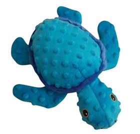 Snugarooz Tucker the Turtle Dog Toy