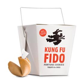 Sojos Kung Fu Fido
